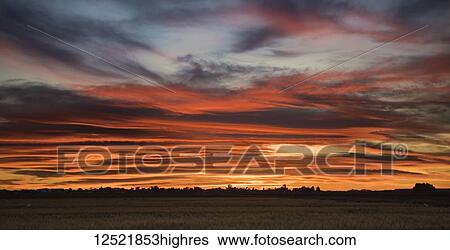 A wonderful red Arizona sunset near Casa Grande; Arizona, United States of America View Large Photo Image Stock Photograph - A wonderful red Arizona sunset near Casa Grande; Arizona, United States of America. Fotosearch