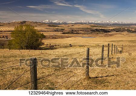 Stock Photograph - Agriculture. Fotosearch