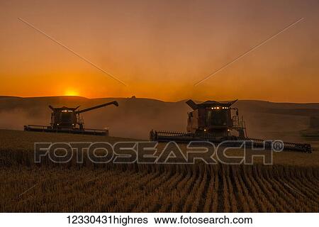Agriculture View Large Photo Image Stock Photograph - Agriculture. Fotosearch