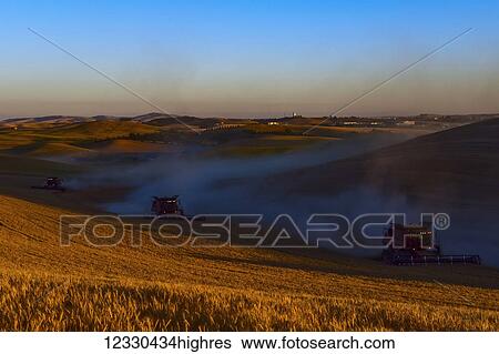 Stock Photograph - Agriculture. Fotosearch