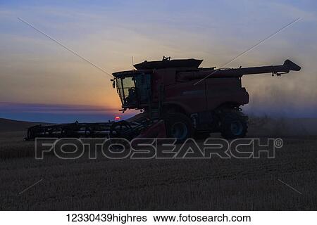Stock Photograph - Agriculture. Fotosearch