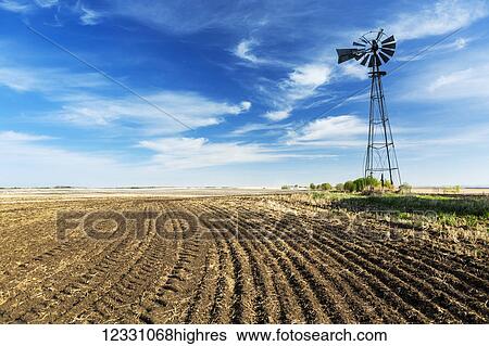 Stock Photograph - Agriculture. Fotosearch