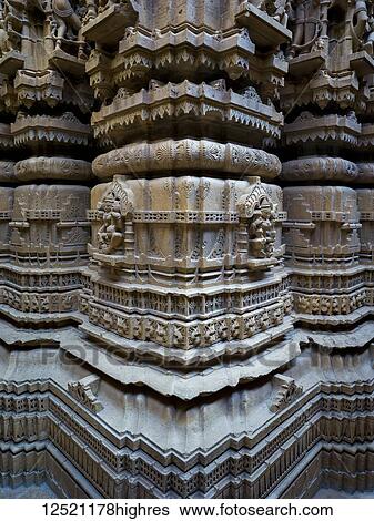 Architectural detail in Jaisalmer Fort, one of the largest fully preserved fortified cities in the world; Jaisalmer, Rajasthan, India View Large Photo Image Stock Photograph - Architectural detail in Jaisalmer Fort, one of the largest fully preserved fortified cities in the world; Jaisalmer, Rajasthan, India. Fotosearch