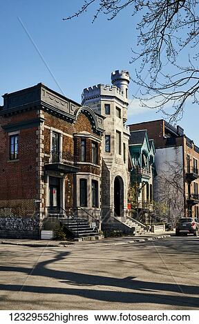 Stock Photograph - Architectural Exteriors. Fotosearch