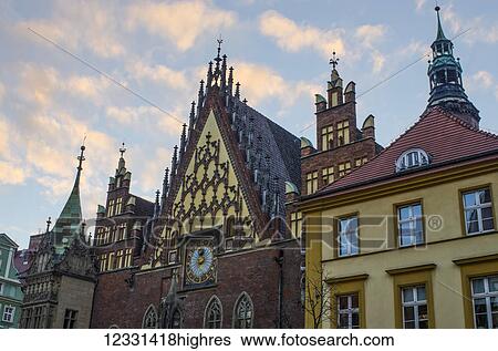 Architectural Exteriors View Large Photo Image Stock Photograph - Architectural Exteriors. Fotosearch