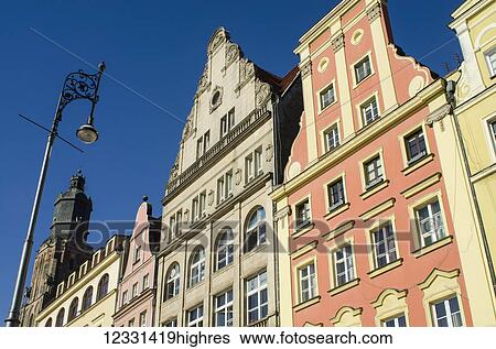 Stock Photograph - Architectural Exteriors. Fotosearch