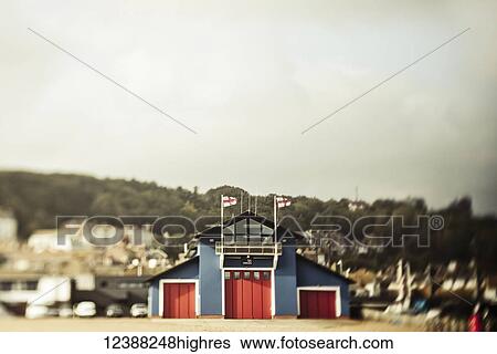 Stock Photograph - Architectural Exteriors. Fotosearch