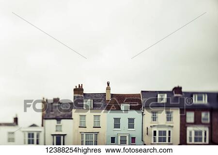 Stock Photograph - Architectural Exteriors. Fotosearch