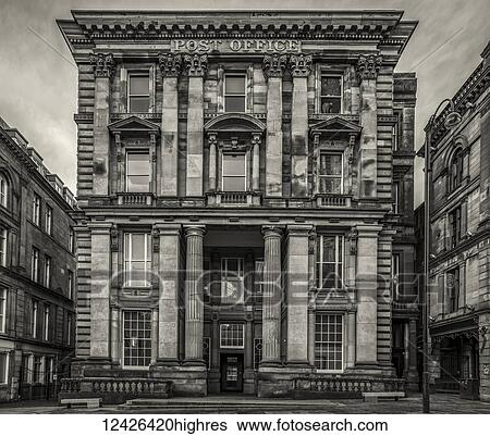 Stock Photograph - Architectural Exteriors. Fotosearch