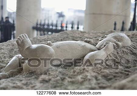 Christ Child, stone sculpture of baby Jesus by Michael Chapman, St Martins in the Fields Church; London, England View Large Photo Image Stock Photo - Christ Child, stone sculpture of baby Jesus by Michael Chapman, St Martins in the Fields Church; London, England. Fotosearch