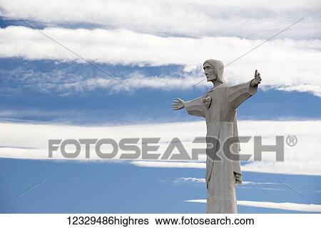 Stock Photograph - Christian Faith. Fotosearch