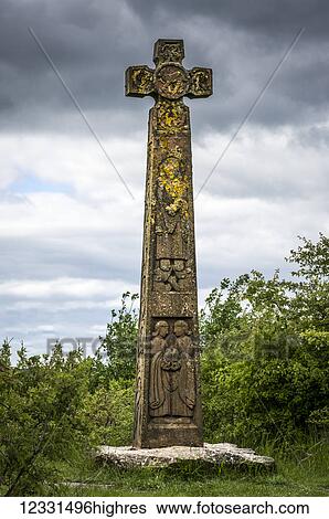 Stock Photograph - Christian Faith. Fotosearch