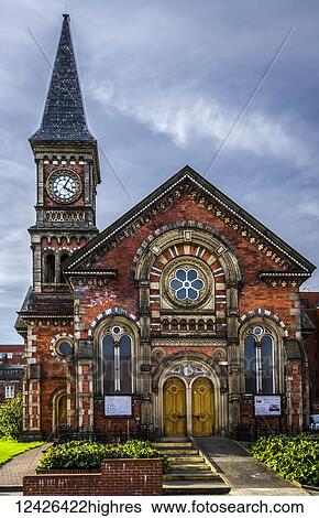 Stock Photograph - Christian Faith. Fotosearch