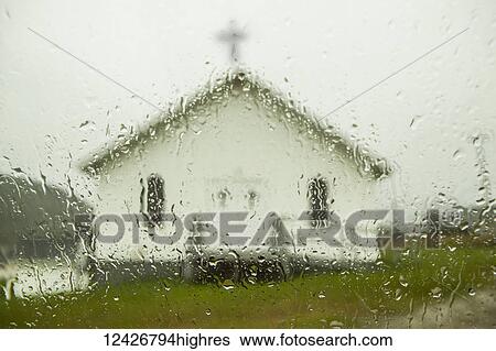 Stock Photograph - Christian Faith. Fotosearch