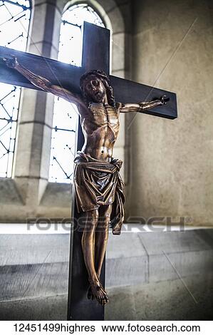 Stock Photograph - Christian Faith. Fotosearch