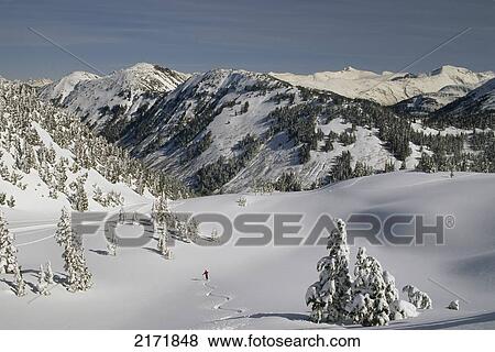 Eaglecrest Ski Area Juneau Downhill Powder Skiing Ak Southeast Winter Scenic Snow View Large Photo Image Stock Photo - Eaglecrest Ski Area Juneau Downhill Powder Skiing Ak Southeast Winter Scenic Snow. Fotosearch