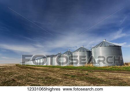 Farm Structures View Large Photo Image Stock Photograph - Farm Structures. Fotosearch
