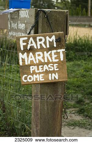 Farmers market welcome sign; Vancouver, British Columbia, Canada View Large Photo Image Stock Photo - Farmers market welcome sign; Vancouver, British Columbia, Canada. Fotosearch