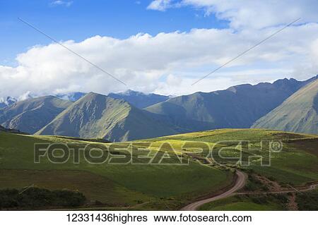 Historic & Vintage View Large Photo Image Stock Photograph - Historic & Vintage. Fotosearch