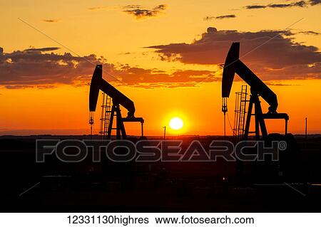 Stock Photograph - Industry. Fotosearch