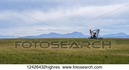 Stock Photograph - Industry. Fotosearch