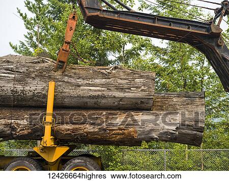 Stock Photograph - Industry. Fotosearch