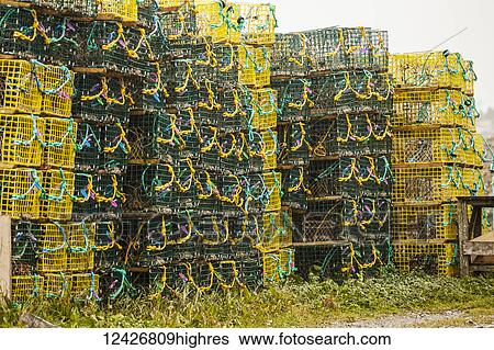Stock Photograph - Industry. Fotosearch