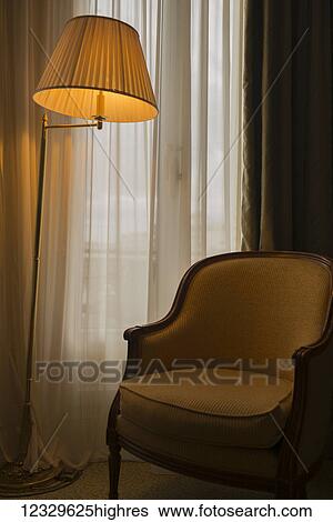 Stock Photograph - Interior Design. Fotosearch