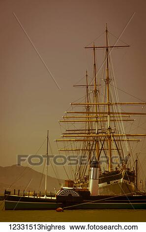 Stock Photograph - Nautical. Fotosearch
