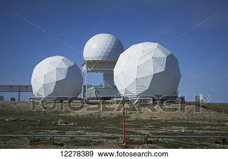North Warning System site; Cambridge Bay, Victoria Island, Nunavut, Canada View Large Photo Image Stock Photo - North Warning System site; Cambridge Bay, Victoria Island, Nunavut, Canada. Fotosearch