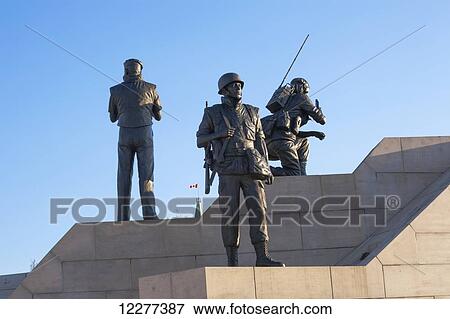 Peacekeeping Monument; Ottawa, Ontario, Canada View Large Photo Image Stock Photo - Peacekeeping Monument; Ottawa, Ontario, Canada. Fotosearch