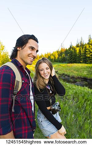 Stock Photograph - People-Couples. Fotosearch