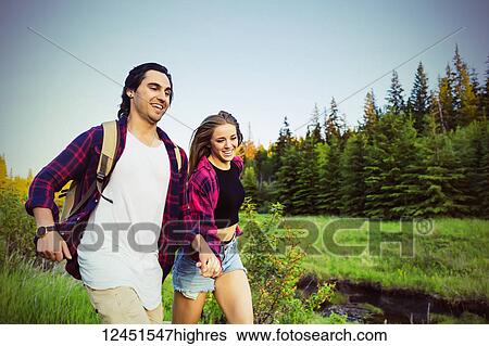 Stock Photograph - People-Couples. Fotosearch