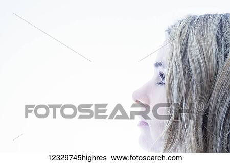 Stock Photograph - People-Mid Adult (26-39). Fotosearch