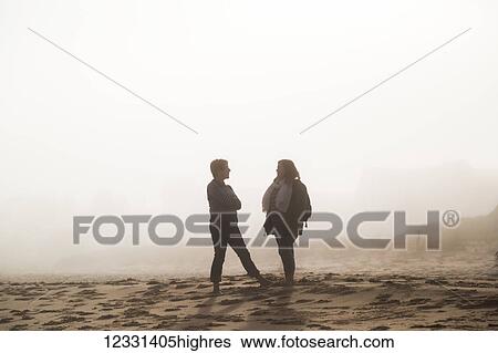 Stock Photograph - People-Middle Aged (40-60). Fotosearch