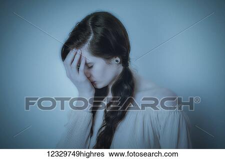 Stock Photograph - People-Teenagers (13-17). Fotosearch