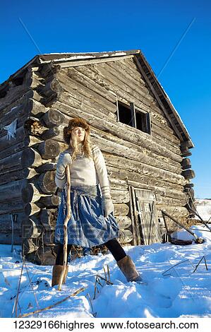 Stock Photograph - People-Young Adult (18-25). Fotosearch
