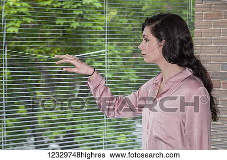 Stock Photograph - People-Young Adult (18-25). Fotosearch