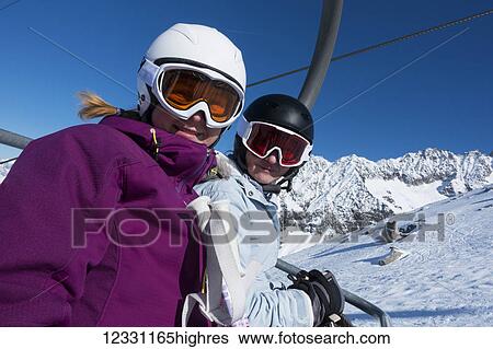 Stock Photograph - People-Young Adult (18-25). Fotosearch