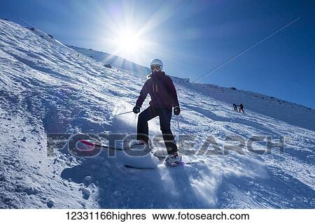 Stock Photograph - People-Young Adult (18-25). Fotosearch