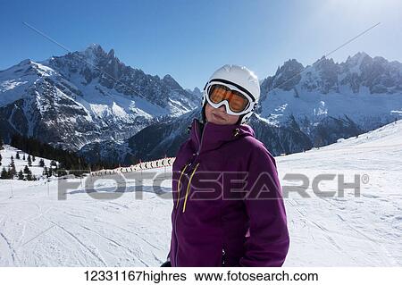 Stock Photograph - People-Young Adult (18-25). Fotosearch