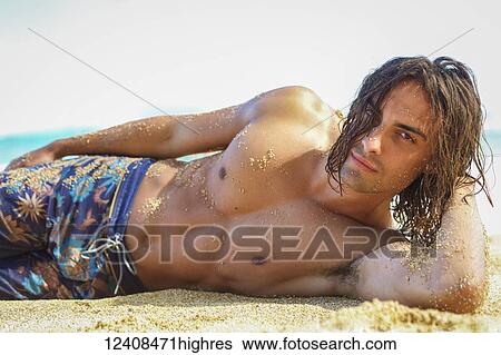 Stock Photograph - People-Young Adult (18-25). Fotosearch