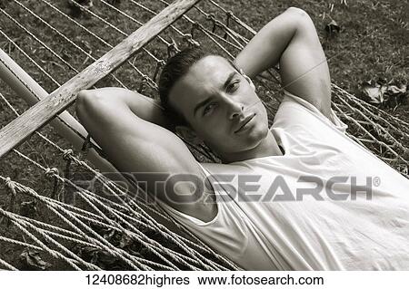Stock Photograph - People-Young Adult (18-25). Fotosearch