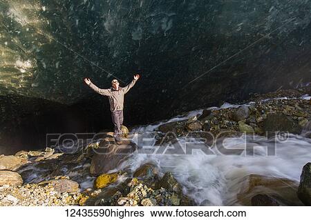 Stock Photograph - People-Young Adult (18-25). Fotosearch