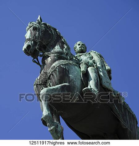 Prince Mihailo Monument in Republic Square; Belgrade, Vojvodina, Serbia View Large Photo Image Stock Photograph - Prince Mihailo Monument in Republic Square; Belgrade, Vojvodina, Serbia. Fotosearch