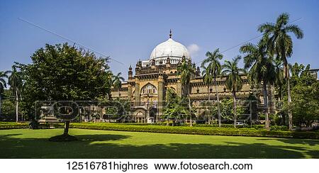 Prince of Wales Museum of Western India, renamed King Shivaji museum; Mumbai, Maharashtra, India View Large Photo Image Stock Photograph - Prince of Wales Museum of Western India, renamed King Shivaji museum; Mumbai, Maharashtra, India. Fotosearch