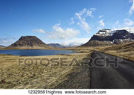 Stock Photograph - Roads. Fotosearch