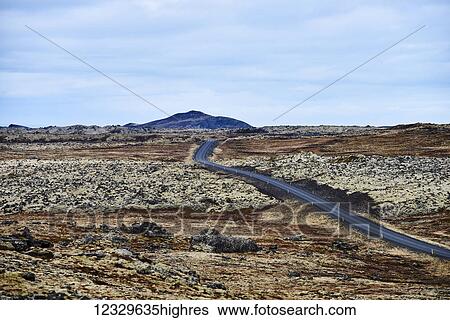Stock Photograph - Roads. Fotosearch