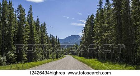Stock Photograph - Roads. Fotosearch