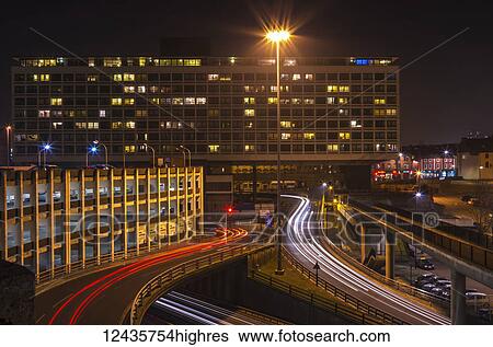 Stock Photograph - Roads. Fotosearch